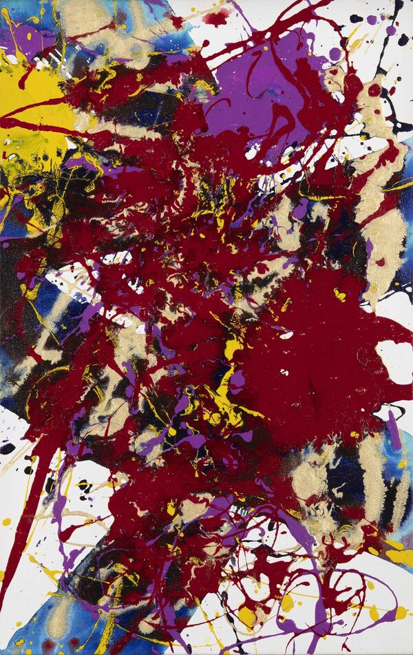 Sam Francis